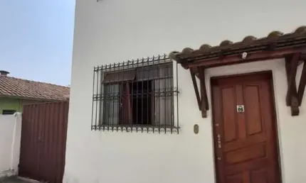 Casa em condomínio fechado com 2 quartos à venda na Rua Luiz Fernando, Santa Mônica, Belo Horizonte, 75 m2 por R$ 270.000
