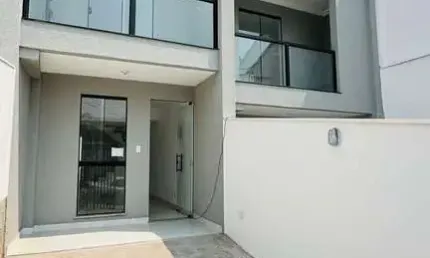 Casa com 2 quartos à venda na Rua Augusto Franco, São João Batista, Belo Horizonte, 69 m2 por R$ 435.000