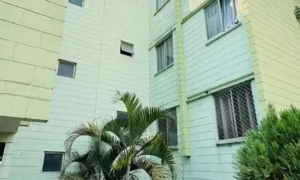Apartamento com 2 quartos à venda na Rua João Samaha, São João Batista, Belo Horizonte, 45 m2 por R$ 205.000
