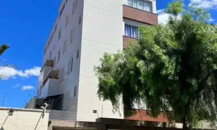 Apartamento com 3 quartos à venda na Rua Desembargador Afonso Lages, Dona Clara, Belo Horizonte, 180 m2 por R$ 1.290.000