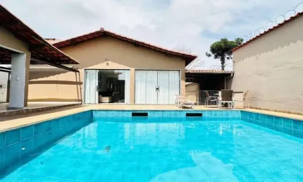 Casa com 4 quartos à venda na Rua Henrique Cabral, São Luiz, Belo Horizonte, 212 m2 por R$ 1.730.000