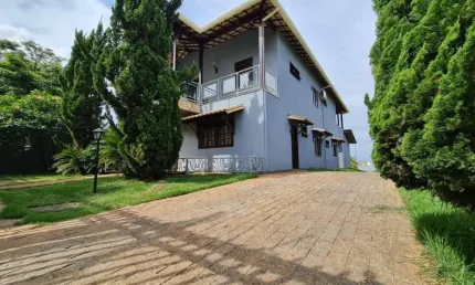 Casa com 6 quartos à venda na Rua Olga Fratezzi, Garças, Belo Horizonte, 598 m2 por R$ 1.800.000