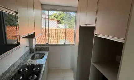 Apartamento com 3 quartos à venda na Rua Leiloeiro José Barros, Santa Amélia, Belo Horizonte, 65 m2 por R$ 430.000