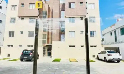 Apartamento com 2 quartos à venda na Rua Júlio Diniz, Santa Branca, Belo Horizonte, 50 m2 por R$ 470.000
