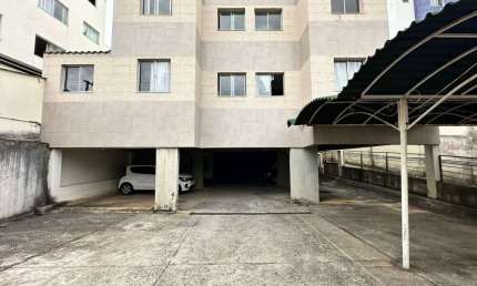 Apartamento com 2 quartos à venda na Rua dos Comanches, Santa Mônica, Belo Horizonte, 108 m2 por R$ 340.000