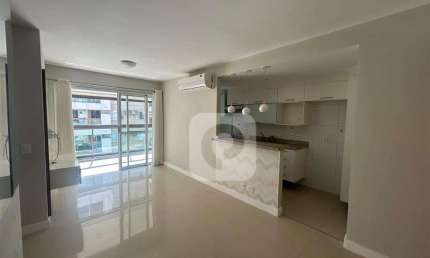 Apartamento com 2 quartos à venda na Rua Luiz Carlos Sarolli, Recreio dos Bandeirantes, Rio de Janeiro