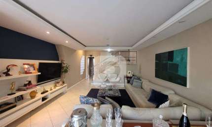Cobertura com 5 quartos à venda na Avenida Gilberto Amado, Barra da Tijuca, Rio de Janeiro
