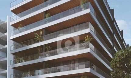 Apartamento 3 quartos à venda Tijuca Condomínio ONE TIJUCA