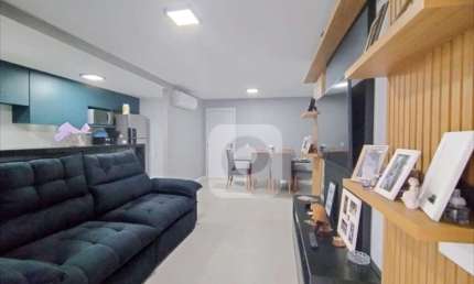 Apartamento com 3 quartos à venda na Avenida Cândido Portinari, Barra da Tijuca, Rio de Janeiro