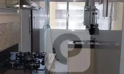 Cobertura com 3 quartos à venda na Rua Fábio Luz, Méier, Rio de Janeiro