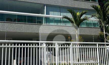 Apartamento com 3 Quartos à venda, 86m² - Recreio dos Bandeirantes