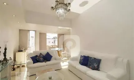 Apartamento com 2 quartos à venda na Rua Paula Freitas, Copacabana, Rio de Janeiro