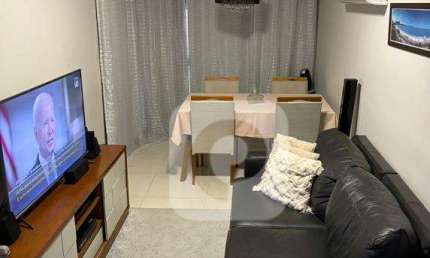 Cobertura com 3 quartos à venda na Rua Potiguara, Freguesia (Jacarepaguá), Rio de Janeiro