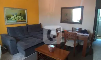 Apartamento com 2 quartos à venda na Travessa José Bulhões, Freguesia (Jacarepaguá), Rio de Janeiro