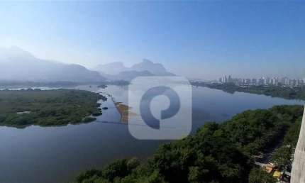 Cobertura com 3 quartos à venda na Rua Jacarandás da Península, Barra da Tijuca, Rio de Janeiro