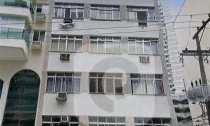 Apartamento com 2 quartos à venda na Rua General Goes Monteiro, Botafogo, Rio de Janeiro