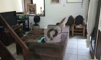 Casa com 4 quartos à venda na Praça Vargem Grande, Vargem Grande, Rio de Janeiro