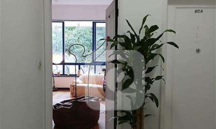 Apartamento com 2 quartos à venda na Rua Visconde da Graça, Jardim Botânico, Rio de Janeiro