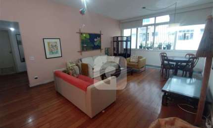 Apartamento com 3 quartos à venda na Rua Prudente de Morais, Ipanema, Rio de Janeiro