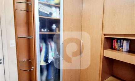 Apartamento com 3 quartos à venda na Rua Miguel Ângelo, Cachambi, Rio de Janeiro