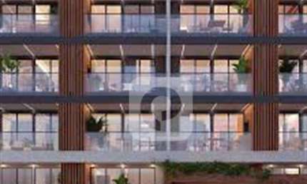 Apartamento com 1 quarto à venda na Rua Presidente Carlos de Campos, Laranjeiras, Rio de Janeiro