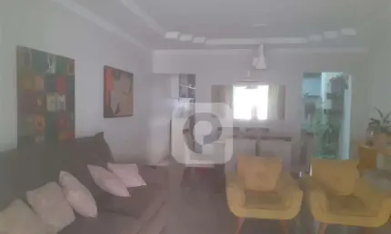 Casa  duplex com 3 quartos em Freguesia (Jacarepaguá) com 130m²