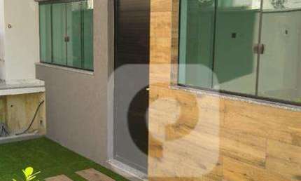 Casa com 3 quartos à venda na Rua Monsenhor Marques, Pechincha, Rio de Janeiro