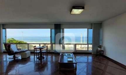 Apartamento com 4 quartos à venda na Avenida Delfim Moreira, Leblon, Rio de Janeiro