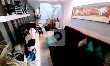 Cobertura com 4 quartos à venda na Avenida Geremário Dantas, Freguesia (Jacarepaguá), Rio de Janeiro