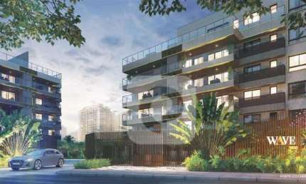 Apartamento com 3 quartos à venda na Avenida Lúcio Costa, Barra da Tijuca, Rio de Janeiro