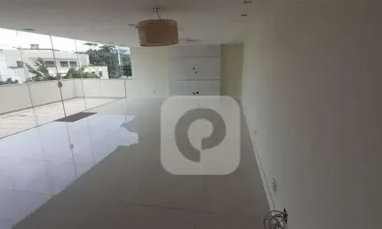 Cobertura com 5 quartos à venda na Rua Armênia, Barra da Tijuca, Rio de Janeiro