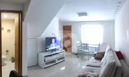 Casa com 2 quartos à venda na Travessa José Bulhões, Freguesia (Jacarepaguá), Rio de Janeiro