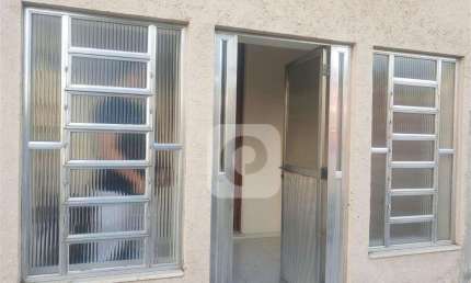 Apartamento com 2 quartos à venda na Rua Turiuva, Del Castilho, Rio de Janeiro