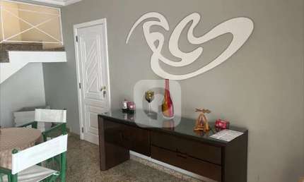 Casa com 4 quartos à venda na Rua Luís Orlando Cardoso, Barra da Tijuca, Rio de Janeiro