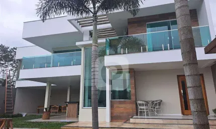 Casa com 3 quartos à venda na Avenida Gaspar de Lemos, Guaratiba, Rio de Janeiro