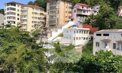 Apartamento com 2 quartos à venda na Rua Cardeal Dom Sebastião Leme, Santa Teresa, Rio de Janeiro