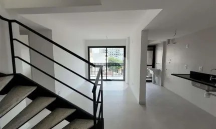 Cobertura com 3 quartos à venda na Rua Marquês de Valença, Tijuca, Rio de Janeiro