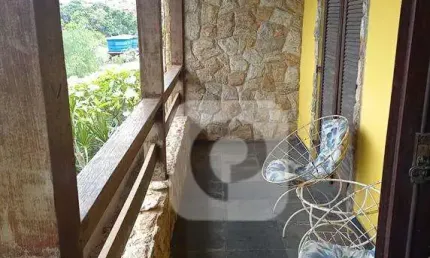 Casa com 6 quartos à venda na Rua Henriqueta, Tanque, Rio de Janeiro