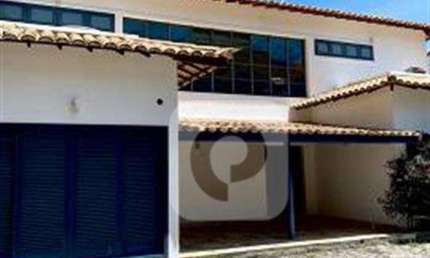 Casa em condomínio fechado com 5 quartos à venda na Rua João Fernandes, Praia dos Ossos, Armação dos Búzios