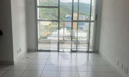 Apartamento com 2 quartos à venda na Estrada dos Bandeirantes, Jacarepaguá, Rio de Janeiro
