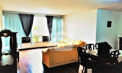 Apartamento com 4 quartos à venda na Rua Antônio Basílio, Tijuca, Rio de Janeiro