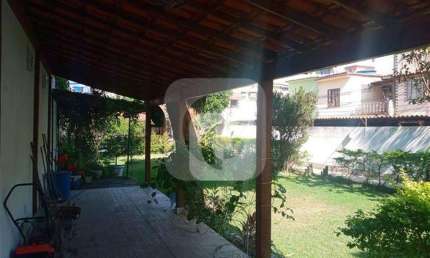 Casa com 4 quartos à venda na Rua Daniel Carneiro, Engenho de Dentro, Rio de Janeiro
