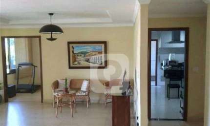Casa com 5 quartos à venda na Rua Aldo Rebello, Pechincha, Rio de Janeiro