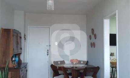 Apartamento com 3 quartos à venda na Rua Aristides Caire, Méier, Rio de Janeiro