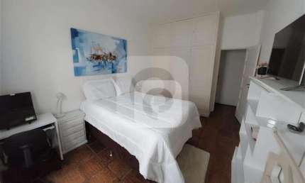 Apartamento com 2 quartos à venda na Avenida Rodrigo Otavio, Gávea, Rio de Janeiro