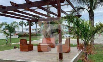 Casa com 5 quartos à venda na Avenida James Mendonça Clark, Pontinha, Araruama