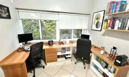 Apartamento com 2 quartos à venda na Rua das Laranjeiras, Laranjeiras, Rio de Janeiro