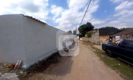 Terreno à venda na Rua João Cirilo de Oliveira, Campo Grande, Rio de Janeiro