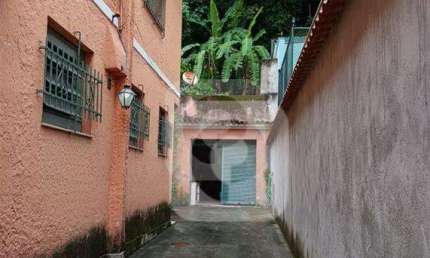 Casa com 7 quartos à venda na Rua Pereira da Silva, Laranjeiras, Rio de Janeiro