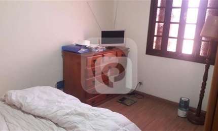 Apartamento com 2 quartos à venda na Rua Paula Matos, Santa Teresa, Rio de Janeiro